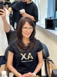 -GANO HAIR 