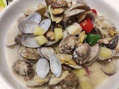 -乾隆美食·本帮菜(黄河路店)