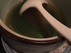 丸子汤-倾城
