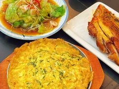 -诺敏塔拉奶茶-布里亚特包子-手把肉(锦都会店)