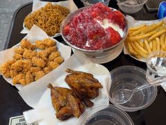 -水牛奶皇后糖水铺(深圳总店)