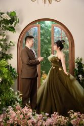 点击看大图 -水晶之恋婚纱摄影(北京总店)