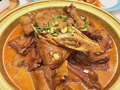 -金典银峰老鹅馆·昆山菜(亭林公园店)