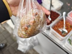 -六广门毛阿姨糯米饭