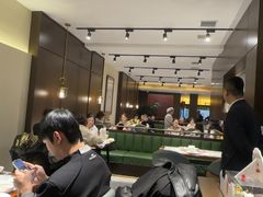 -东方饺子王臻味餐厅(新嘉坡城店)