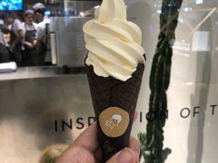 芝芝脆筒-喜茶(深圳东门1234店)