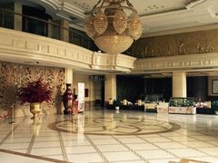 -延吉白山大厦酒店