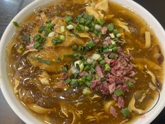 -毛华美食(清扬路店)