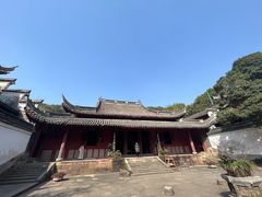 -宁波市保国寺古建筑博物馆