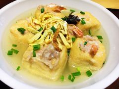 -大牌大·传统杭帮菜(湖滨店)