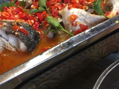 -味上湘菜馆(岳麓山店)