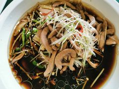 -花园茶楼(兴城西路店)