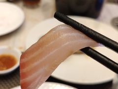 -新发展亚太JW万豪酒店·福苑咖啡厅