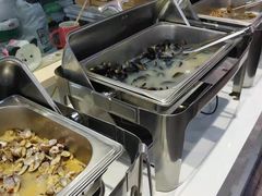 -家里婆自助水饺(振华路店)