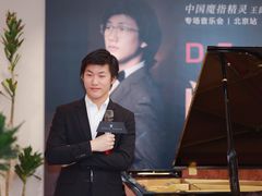 -刘健艺术钢琴学校·专注钢琴教育25周年(徐家汇校区)