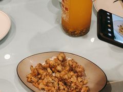 -安泰楼·佛跳墙创始人·传统闽味早茶·酒楼(三坊七巷闽菜地标店)