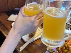 -管氏翅吧(望京东店)
