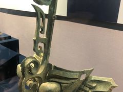 -浙江省博物馆(孤山馆区)