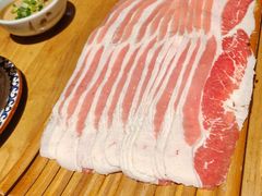 -额尔敦传统涮火锅·冰煮羊(铁东店)