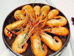 -宝宇大连海鲜渔港(金奎大厦店)