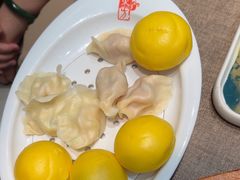 -俏东方·海味水饺·青岛菜(崂山店)