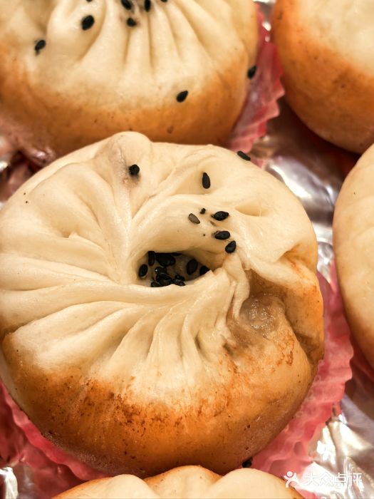 和平饭店·宴会厅(幸福西大街店)图片