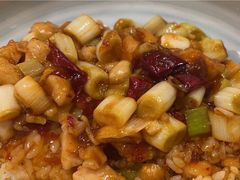 -西部马华清真兰州牛肉面·烧烤夜市(关东店)