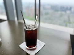 -悦厅·下午茶(杭州柏悦酒店)