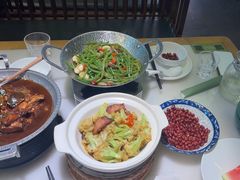-大鱼徽州·寻味徽菜(星光总店)