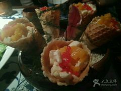 -香满锅老北京羊蝎子火锅·家常菜(新街口店)