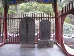 -武侯墓风景区