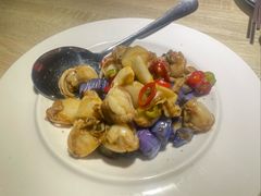-味莊·青岛菜(云霄路店)