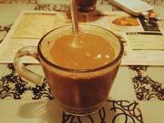 -翠华餐厅(德辅道中店)