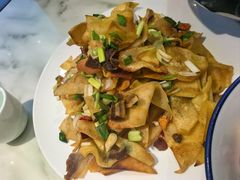-野渡坡·极致湘菜·庭院餐厅(汉阳店)