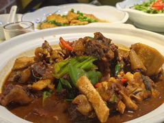 -眷江南之小蓝鲸(王府大街店)