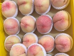 -老袁家蜜桃农场·阳山水蜜桃