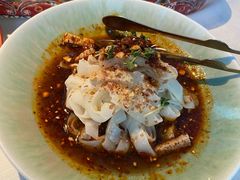 -龟兹KUCINA·新疆菜(前滩L+PLAZA店)