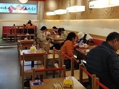 -秦大宽·陕西手工面(仁和新城店)