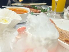 -LE SHARE洛笙·花园西餐(北京路步行街店)