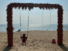 -惠州金海湾嘉华度假酒店