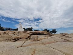 -老虎石海上公园