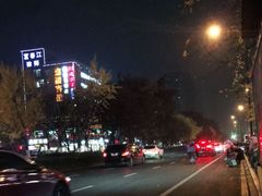 -开小灶(公望街店)