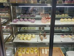 -韩盛·盛江山自助料理(学院路江北大学城店)