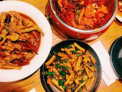 -湘里乡亲甲王二老店