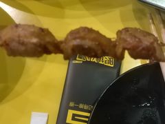 -望京小腰(北京总店)