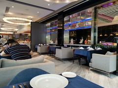 大堂-鹭江潮餐厅•福建菜(鹭江佲家酒店)