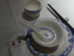 -老吉士酒家(天平路店)