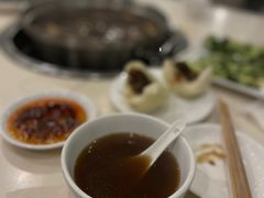 -太婆天府山珍酒楼(亚运村店)