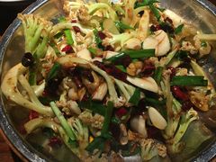 -炊烟小炒黄牛肉(东庆街店)