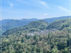 -丹山赤水风景名胜区
